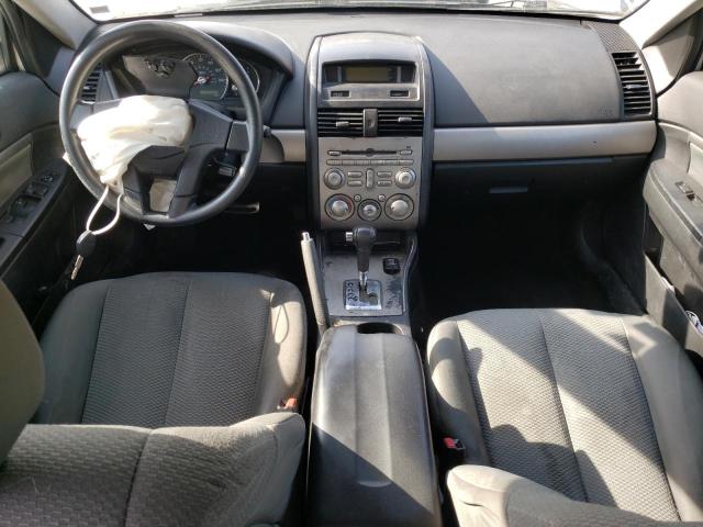 Photo 8 from auction – 2011 MITSUBISHI GALANT FE with VIN 4A32B2FF1BE024725