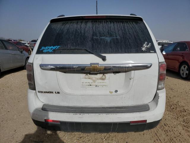 Photo 6 from auction – 2009 CHEVROLET EQUINOX LS with VIN 2CNDL13F296226877