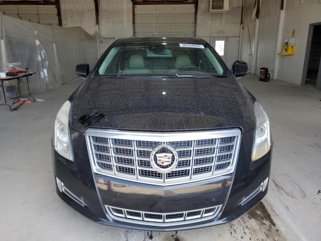 Photo 5 from auction – 2013 CADILLAC XTS LUXURY with VIN 2G61P5S31D9100322