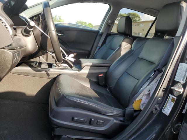 Photo 7 from auction – 2016 ACURA RDX TECHNO with VIN 5J8TB3H55GL018982