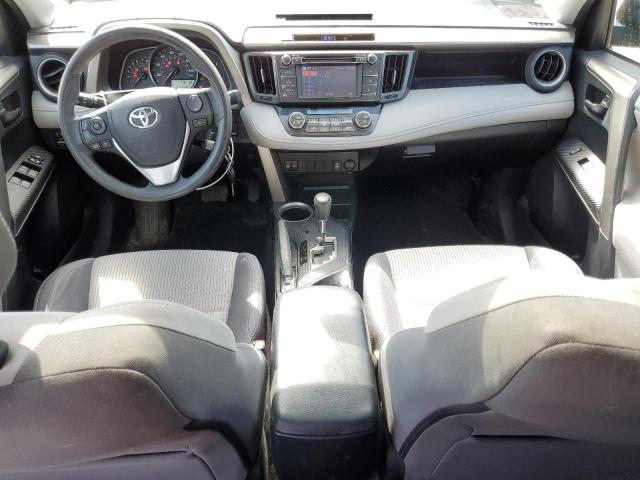 Снимка 8 от търг – 2013 TOYOTA RAV4 XLE с VIN 2T3RFREV8DW054243