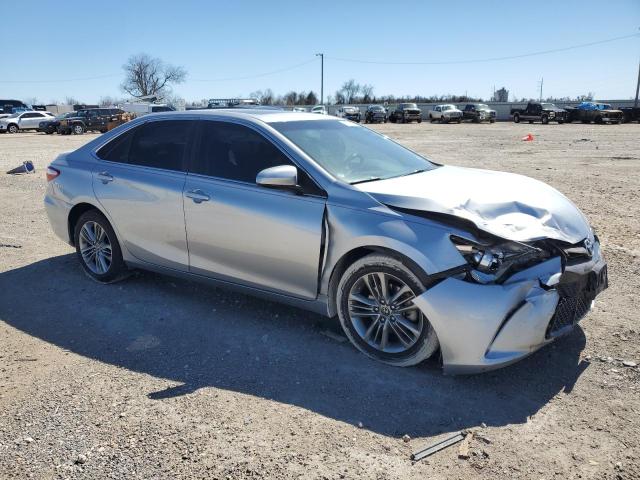 Photo 4 from auction – 2016 TOYOTA CAMRY LE with VIN 4T1BF1FK8GU564130