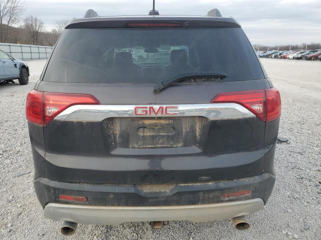 Photo 6 from auction – 2017 GMC ACADIA SLT with VIN 1GKKNMLS8HZ235952