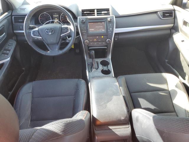Photo 8 from auction – 2017 TOYOTA CAMRY LE with VIN 4T1BF1FK3HU621853