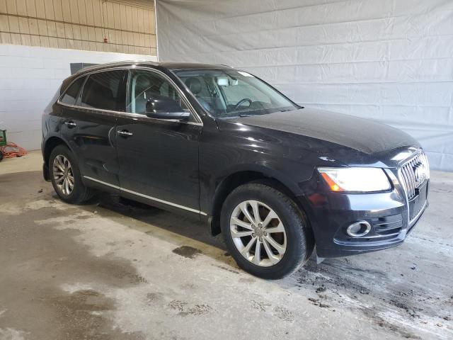 Photo 4 from auction – 2015 AUDI Q5 PREMIUM with VIN WA1LFAFP8FA017518