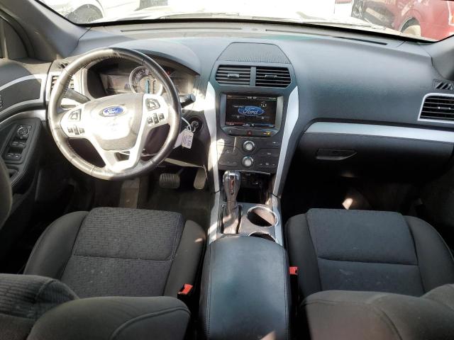 Photo 8 from auction – 2014 FORD EXPLORER X with VIN 1FM5K8D88EGB78795