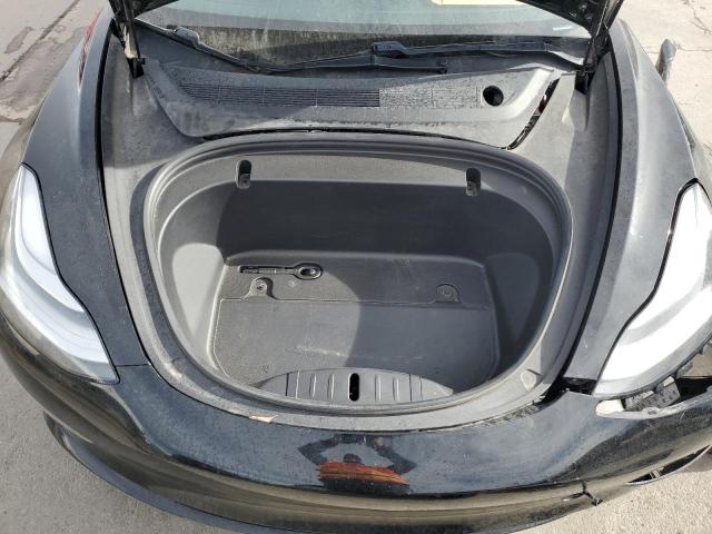 Photo 11 from auction – 2020 TESLA MODEL 3 with VIN 5YJ3E1EB5LF600579
