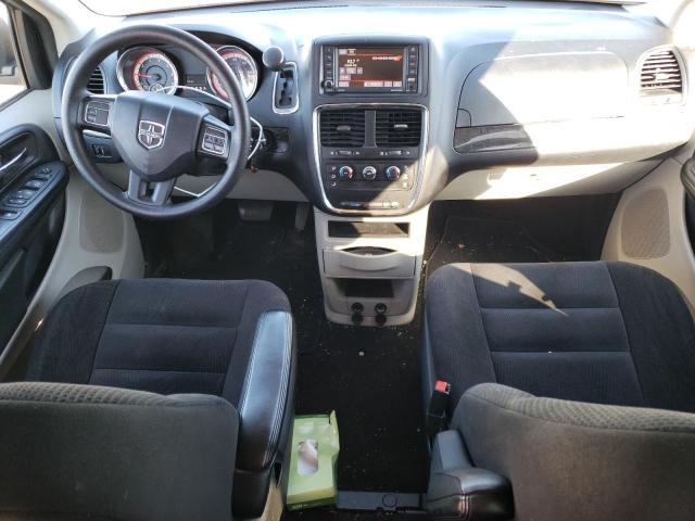 Photo 8 from auction – 2017 DODGE GRAND CARA with VIN 2C4RDGBG6HR660902