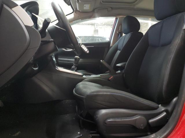 Photo 7 from auction – 2017 NISSAN SENTRA SR with VIN 3N1CB7AP1HY274596