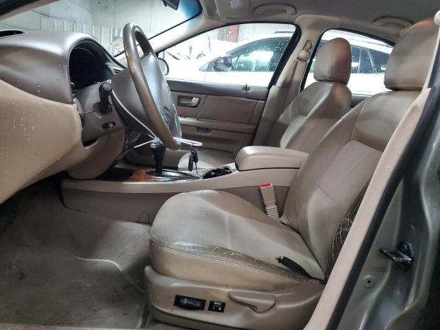 Photo 7 from auction – 2001 MERCURY SABLE LS with VIN 1MEFM53261A645271