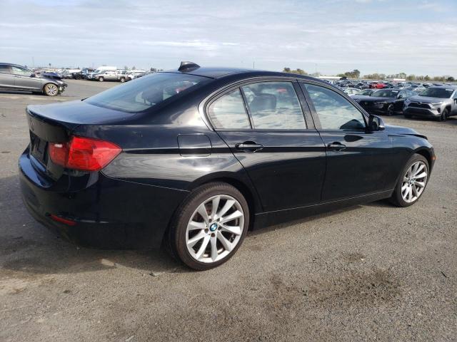Photo 3 from auction – 2015 BMW 320 with VIN WBA3B1G5XFNT63736