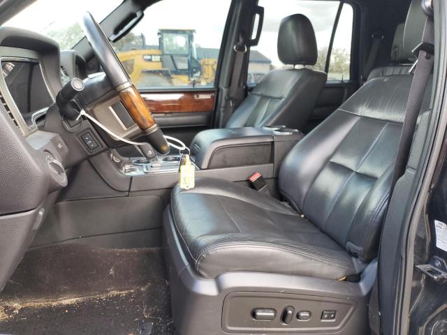 Photo 7 from auction – 2014 LINCOLN NAVIGATOR with VIN 5LMJJ2H56EEL00982