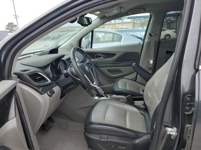 Photo 7 from auction – 2016 BUICK ENCORE with VIN KL4CJCSB3GB733582