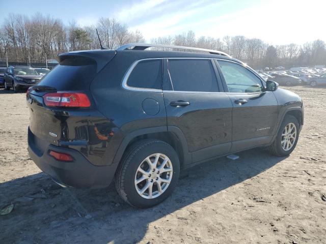 Photo 3 from auction – 2016 JEEP CHEROKEE L with VIN 1C4PJMCS8GW240985