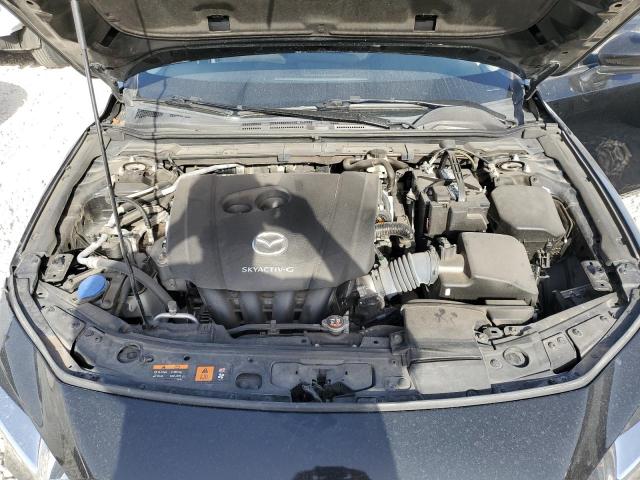 Photo 11 from auction – 2021 MAZDA 3 with VIN JM1BPAAL5M1332003