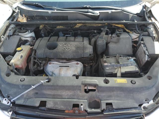 Photo 12 from auction – 2010 TOYOTA RAV4 with VIN JTMBF4DV6AD026147