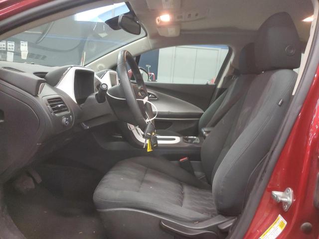 Photo 7 from auction – 2012 CHEVROLET VOLT with VIN 1G1RA6E42CU106944