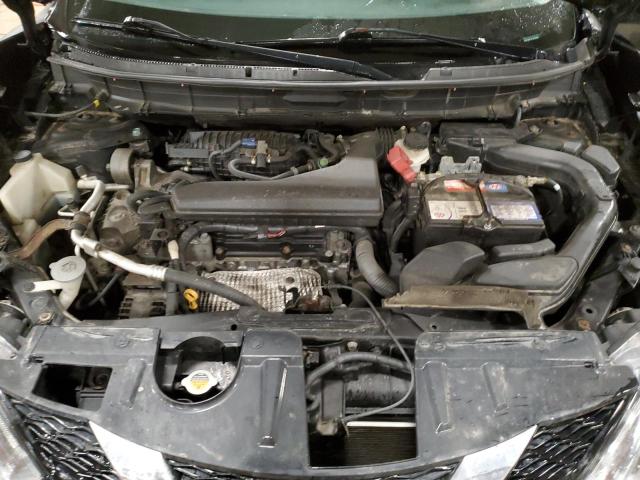 Photo 12 from auction – 2015 NISSAN ROGUE S with VIN 5N1AT2MT2FC842062