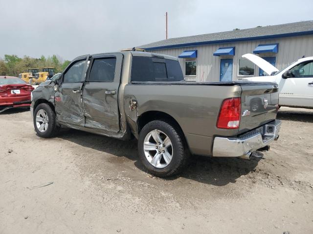 Photo 2 from auction – 2014 RAM 1500 SLT with VIN 1C6RR7LT9ES256362