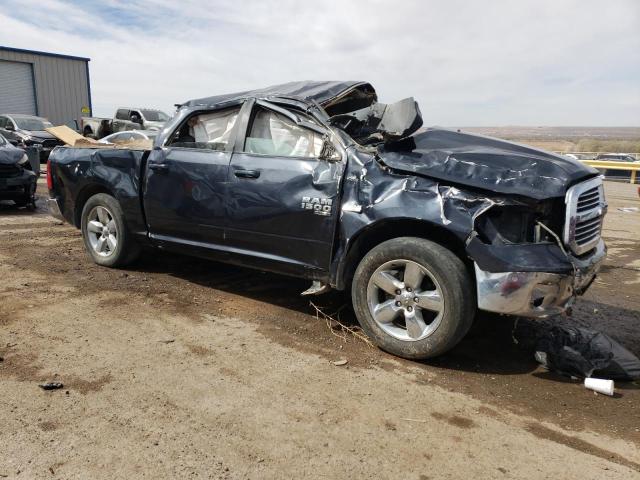 Photo 4 from auction – 2019 RAM 1500 CLASS with VIN 1C6RR6LT4KS637929