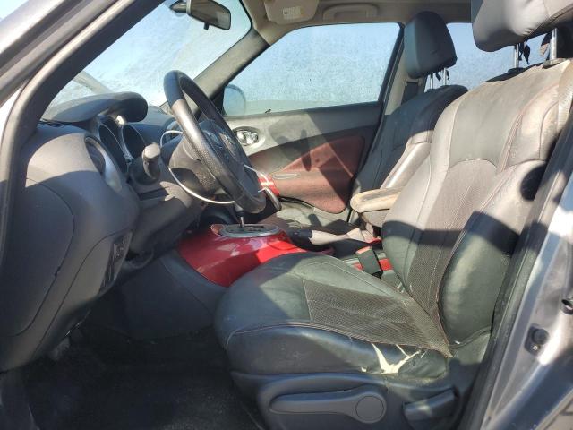 Photo 7 from auction – 2014 NISSAN JUKE with VIN JN8AF5MR2ET357649