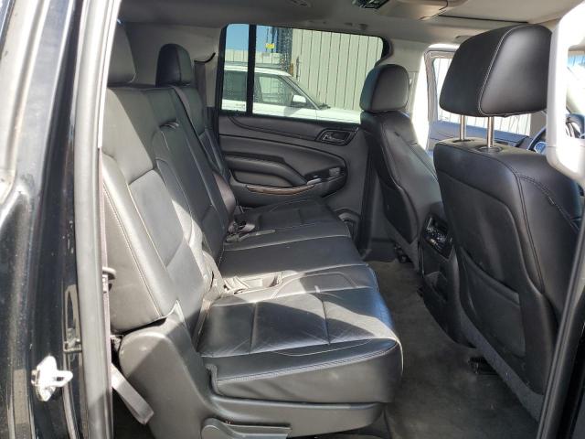 Photo 10 from auction – 2015 CHEVROLET SUBURBAN C with VIN 1GNSCJKC4FR306045