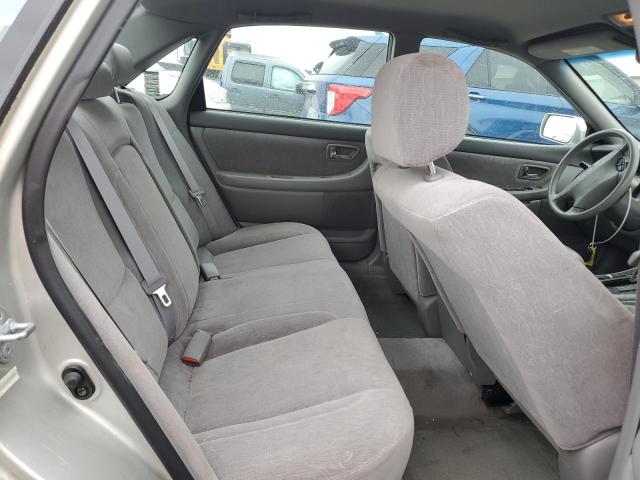 Photo 10 from auction – 2000 TOYOTA AVALON XL with VIN 4T1BF28B5YU076810