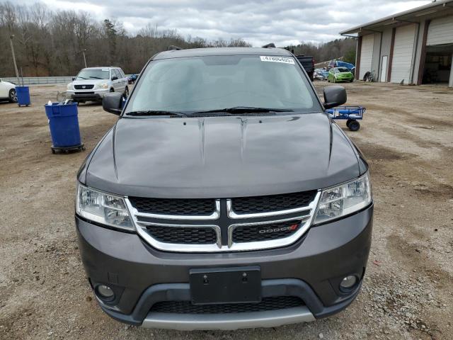 صورة رقم 5 من المزاد - 2017 DODGE JOURNEY SX مع VIN 3C4PDDBG2HT508750