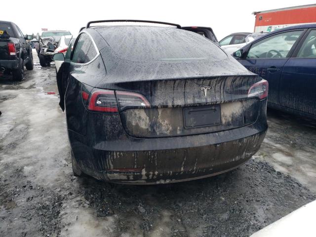 Снимка 6 от търг – 2019 TESLA MODEL 3 с VIN 5YJ3E1EA3KF265389