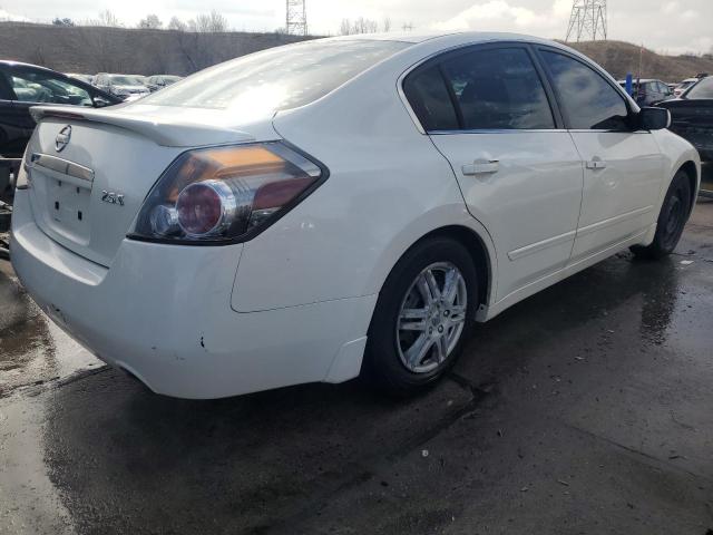 Photo 3 from auction – 2008 NISSAN ALTIMA 2.5 with VIN 1N4AL21E38N536933