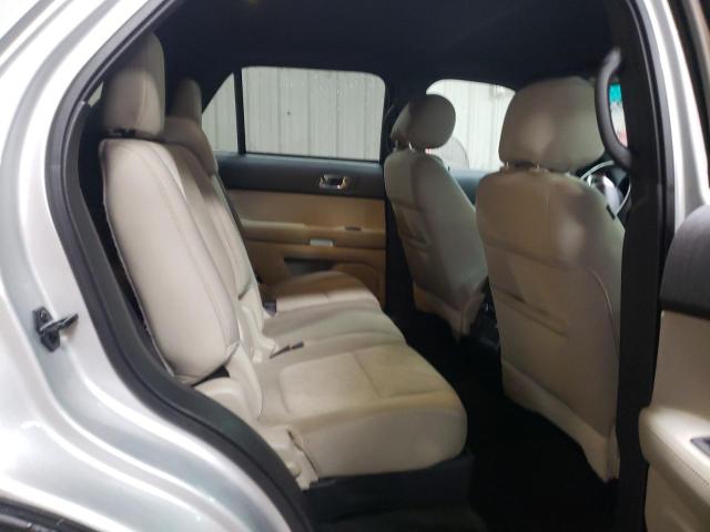 Photo 11 from auction – 2013 FORD EXPLORER with VIN 1FM5K8B89DGC33479