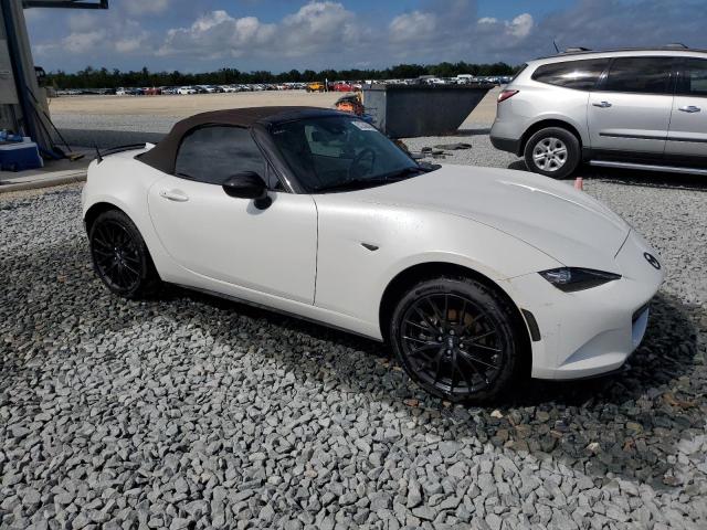 Photo 4 from auction – 2019 MAZDA MX-5 MIATA with VIN JM1NDAD7XK0301417