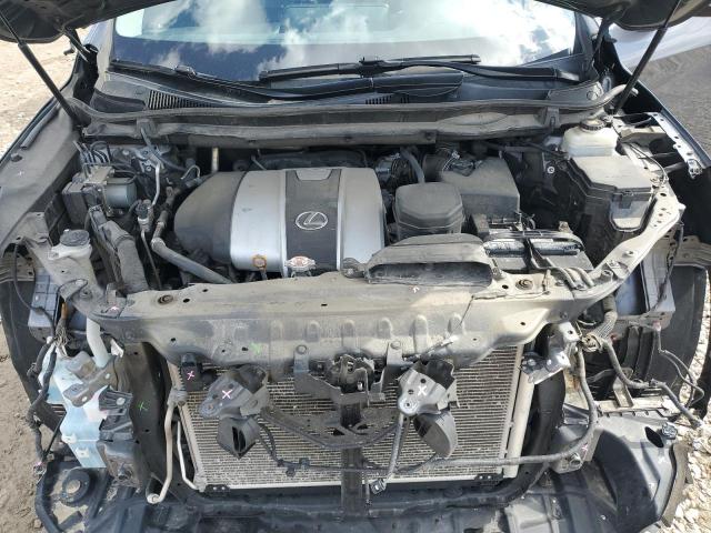 Photo 12 from auction – 2019 LEXUS RX 350 BAS with VIN 2T2BZMCA5KC184057