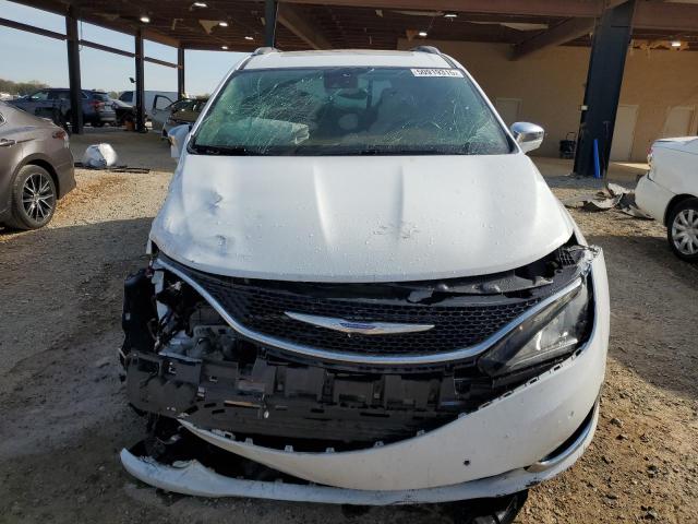 Фото 5 с аукциона – 2018 CHRYSLER PACIFICA L с VIN 2C4RC1GG4JR174555