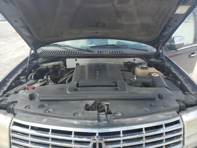 Photo 12 from auction – 2007 LINCOLN NAVIGATOR with VIN 5LMFL27527LJ13139