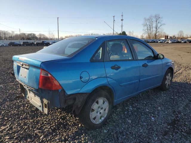 Photo 3 from auction – 2007 FORD FOCUS ZX4 with VIN 1FAFP34N77W293017