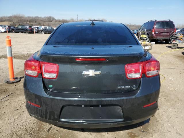 Photo 6 from auction – 2014 CHEVROLET MALIBU LS with VIN 1G11B5SL9EF223377