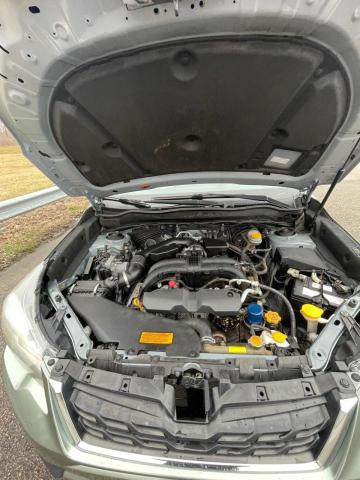 Foto 7 de la subasta – 2018 SUBARU FORESTER 2 con VIN JF2SJAGC5JH483341