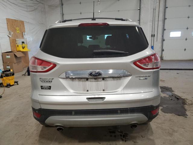 Photo 6 from auction – 2015 FORD ESCAPE TIT with VIN 1FMCU9J95FUB67499