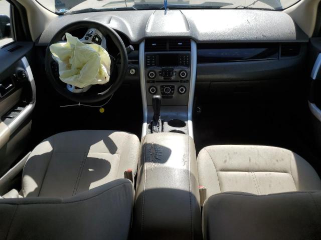 Photo 8 from auction – 2011 FORD EDGE SE with VIN 2FMDK3GC0BBB58543