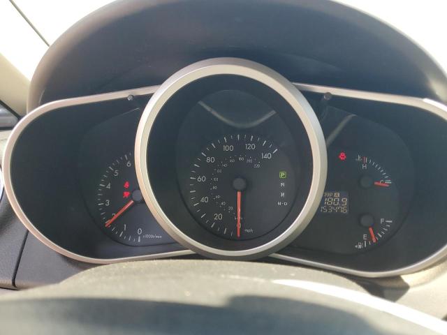 Photo 9 from auction – 2011 MAZDA CX-7 with VIN JM3ER2BM1B0362730