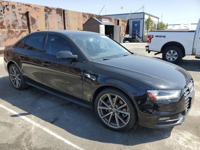 Снимка 4 от търг – 2016 AUDI A4 PREMIUM с VIN WAUAFAFL3GN013698