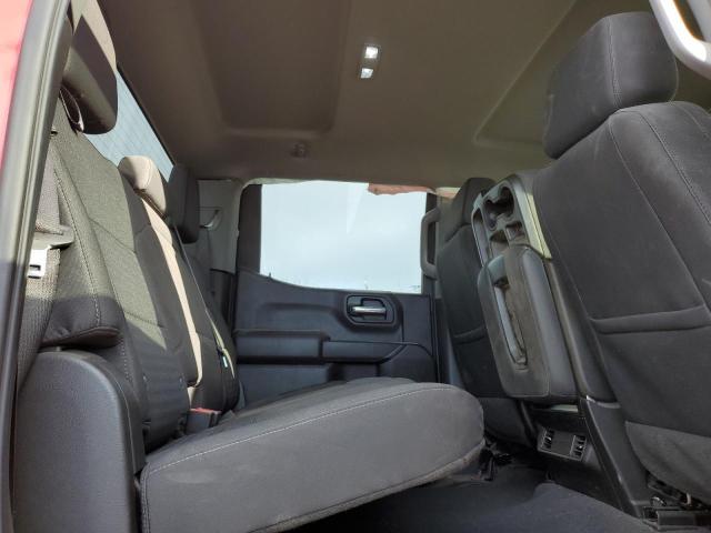 Photo 10 from auction – 2023 CHEVROLET SILVERADO with VIN 1GCPDBEK6PZ165081
