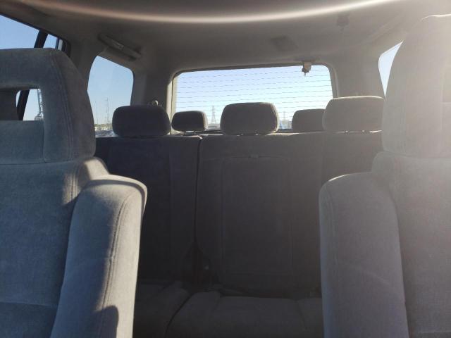Photo 10 from auction – 2005 HONDA PILOT EX with VIN 5FNYF18405B066720
