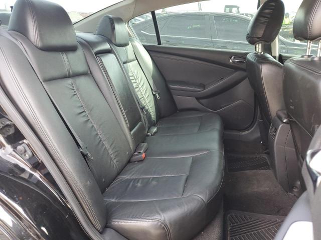 Photo 10 from auction – 2012 NISSAN ALTIMA BAS with VIN 1N4AL2AP7CC122205