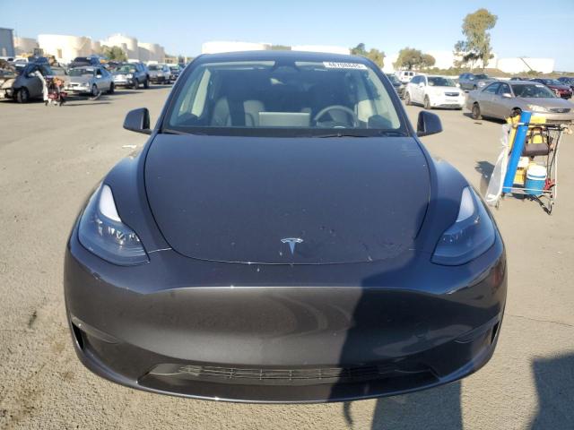 Photo 5 from auction – 2024 TESLA MODEL Y with VIN 7SAYGDEE6RF060859