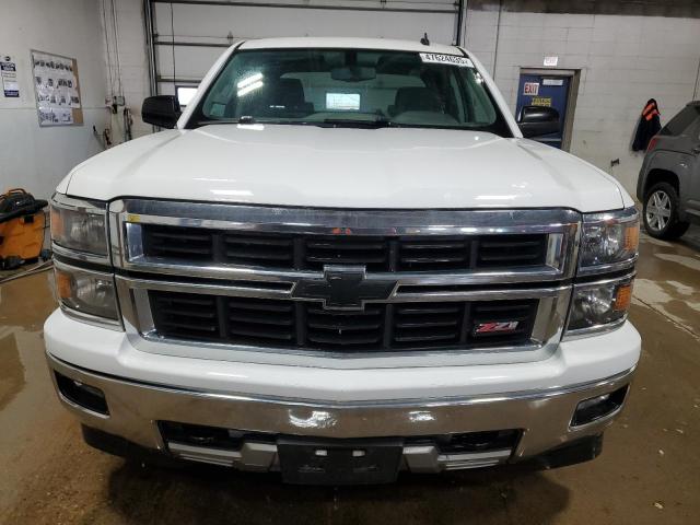 Zdjęcie 5 z aukcji – 2014 CHEVROLET SILVERADO z VIN 3GCUKREC1EG237232