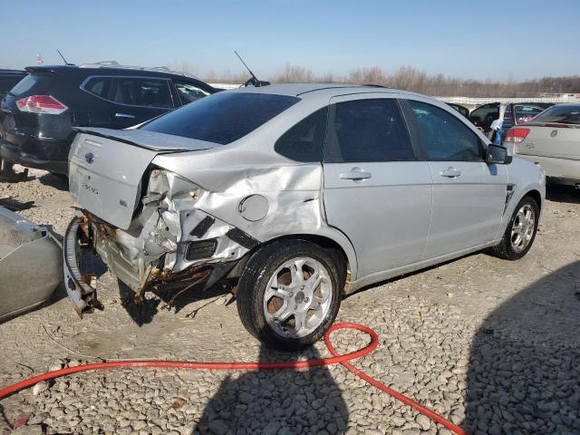 Photo 3 from auction – 2008 FORD FOCUS SE with VIN 1FAHP35N38W210062