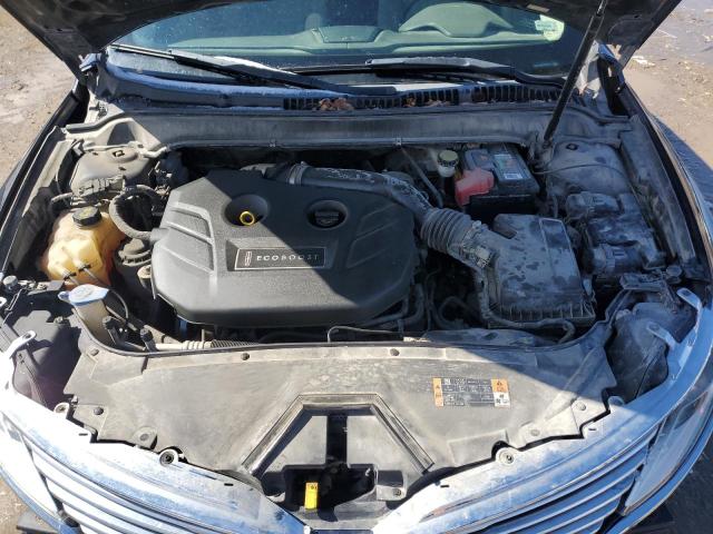 Photo 11 from auction – 2013 LINCOLN MKZ with VIN 3LN6L2J99DR800226