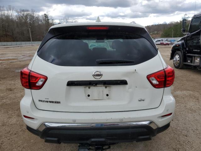 Photo 6 from auction – 2019 NISSAN PATHFINDER with VIN 5N1DR2MN9KC592438
